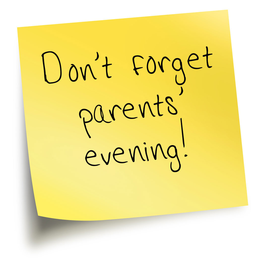 parents evening