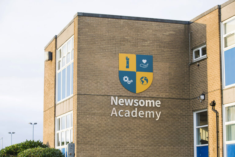 Our Families Newsome Academy